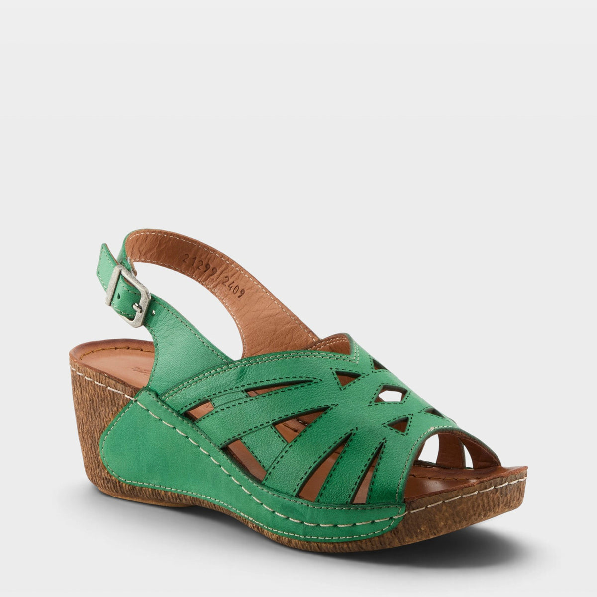 SPRING STEP CATHY SANDALS-22
