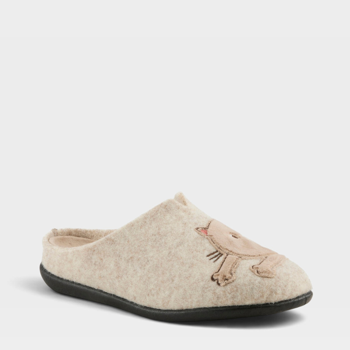 FLEXUS CATSEYE SLIPPERS