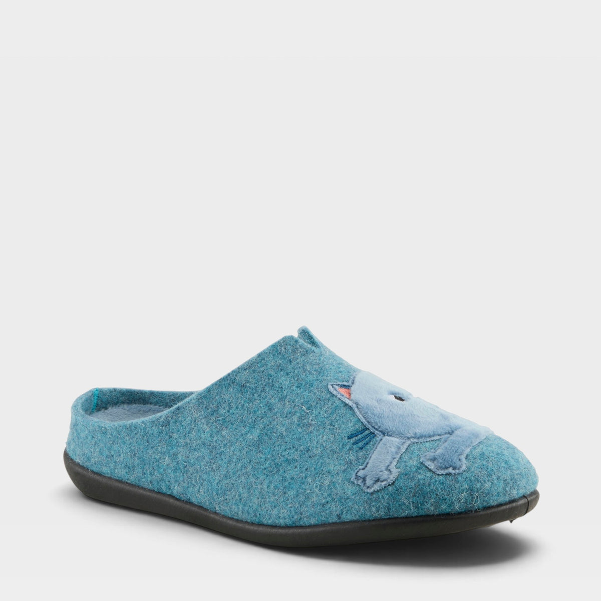 FLEXUS CATSEYE SLIPPERS