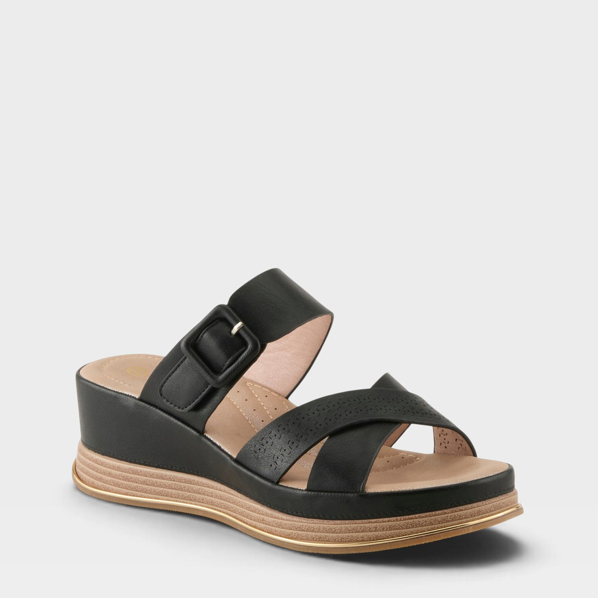 PATRIZIA CATTANEO SANDALS-1