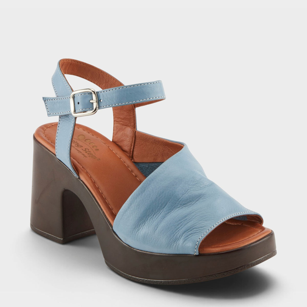 SPRING STEP CELLO SANDALS-16