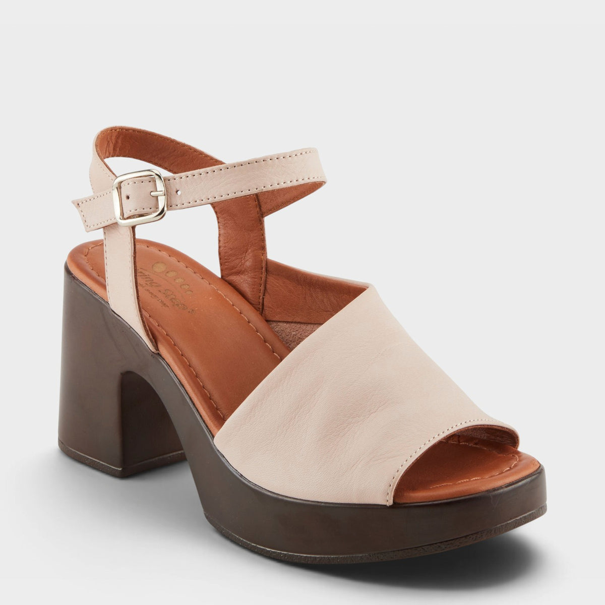 SPRING STEP CELLO SANDALS-18