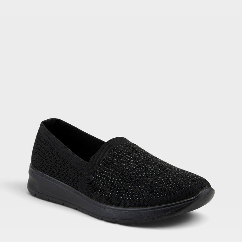 FLEXUS CENTURY SLIP-ON SHOE