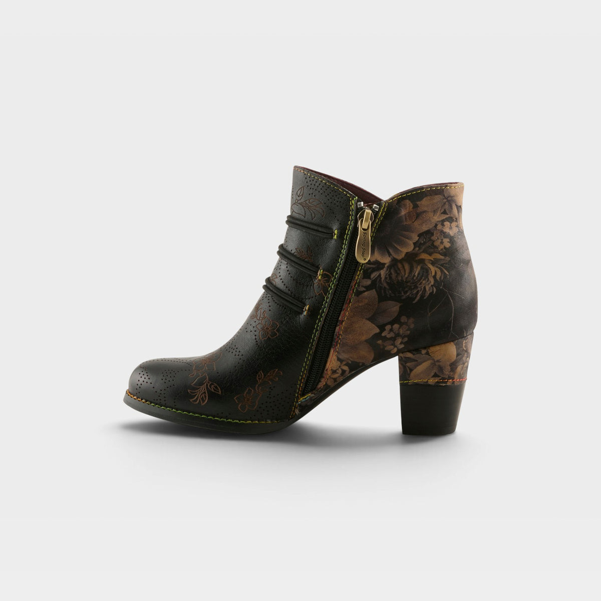 L'ARTISTE CHAKAKHAN BOOTS