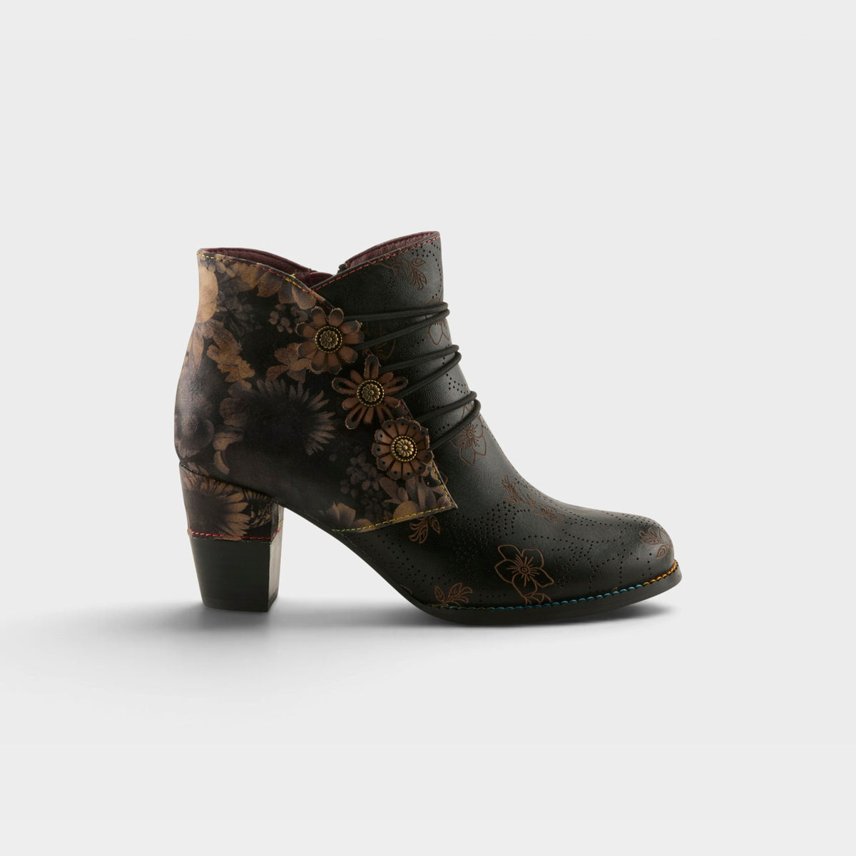 L'ARTISTE CHAKAKHAN BOOTS-9