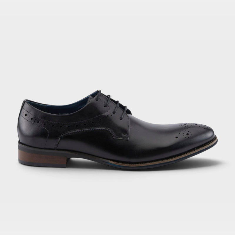 Spring Step Hombre CHARLIE Zapatos