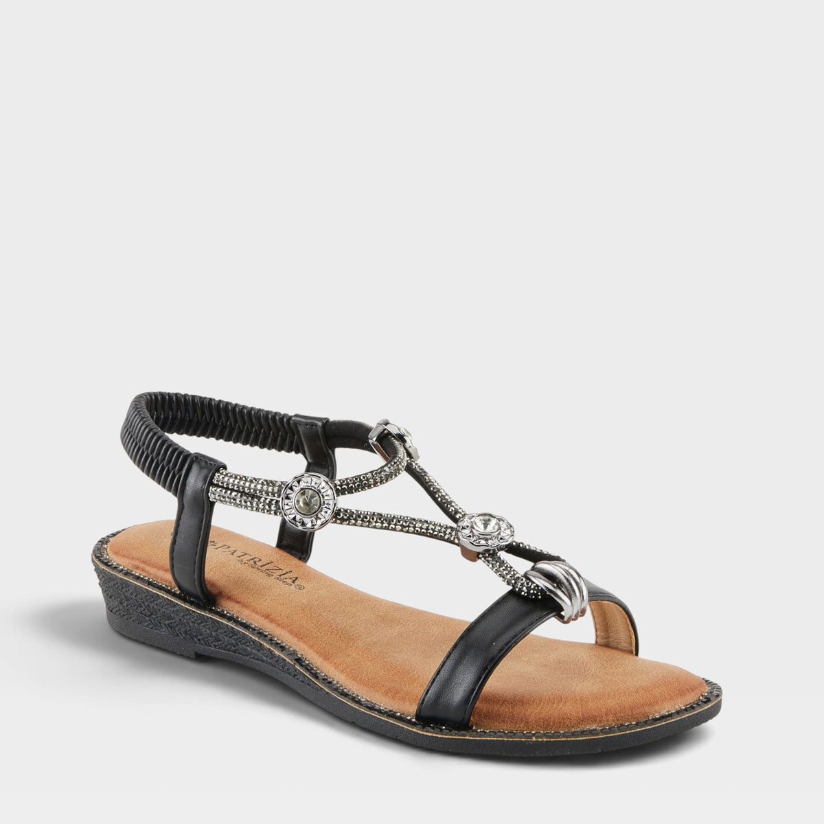 PATRIZIA CHARMER SANDALS-1