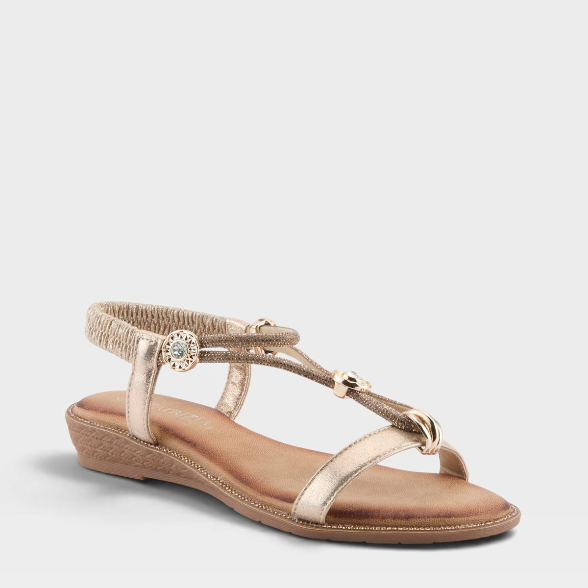 PATRIZIA CHARMER SANDALS-7