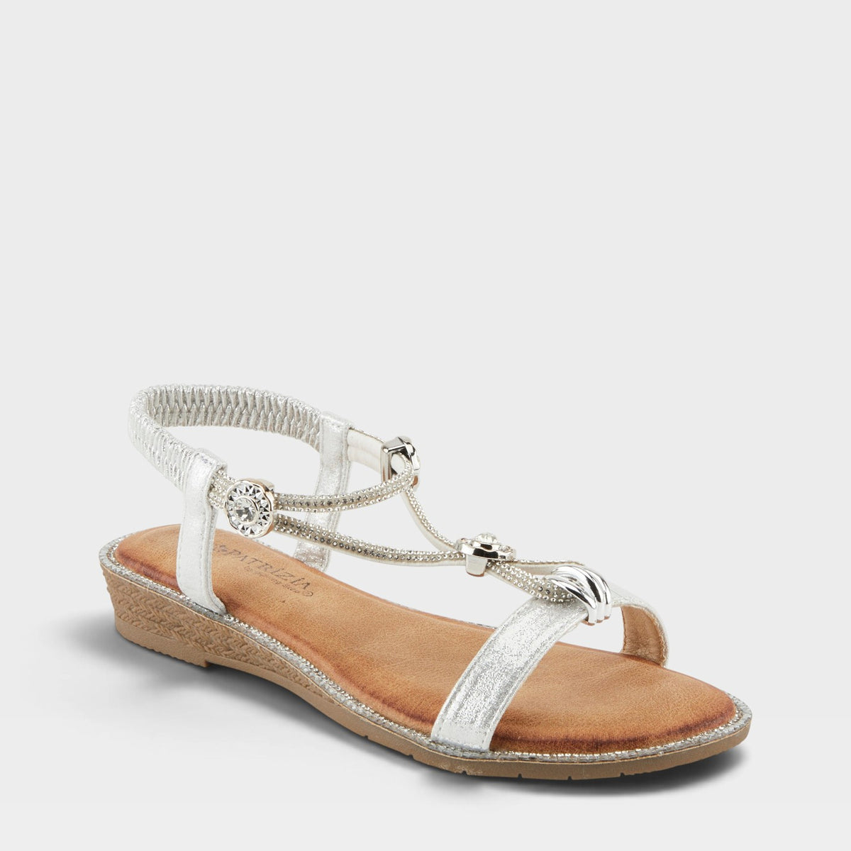 PATRIZIA CHARMER SANDALS-13