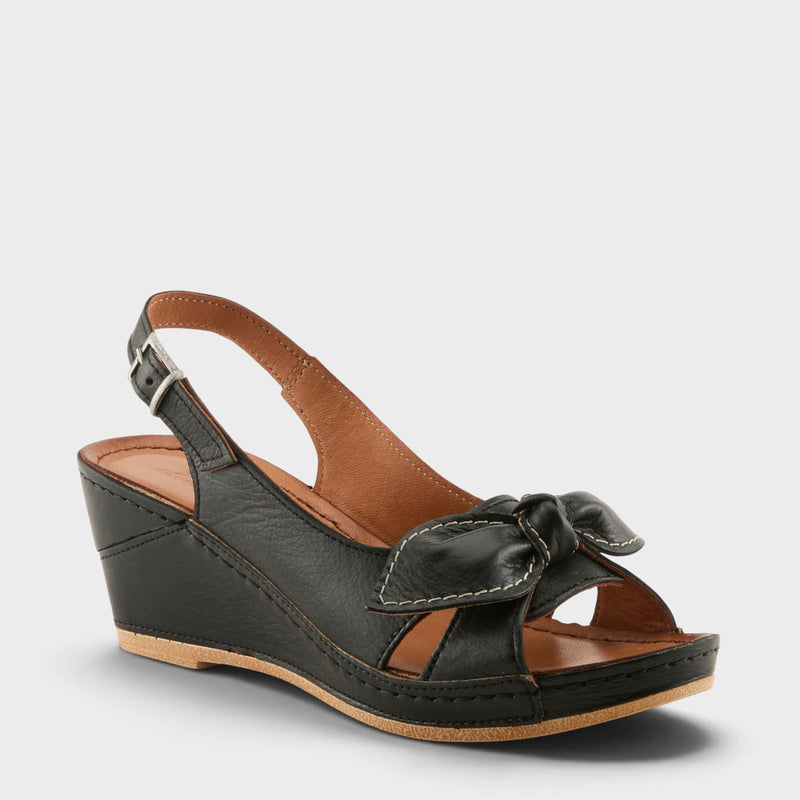 SPRING STEP CHASSIDY SANDALS