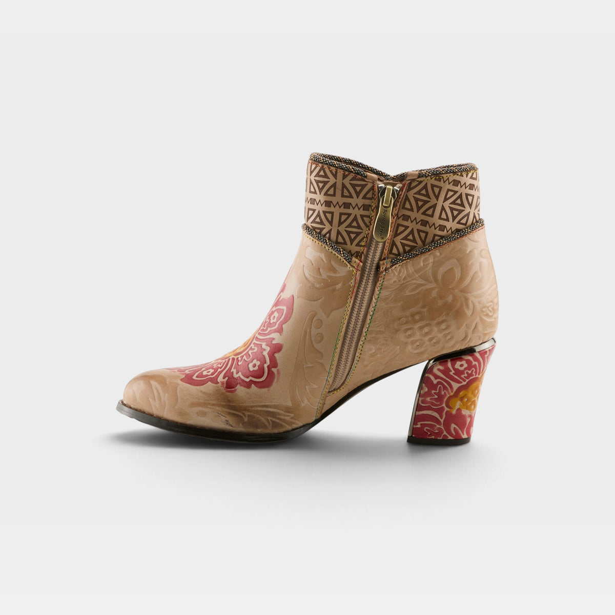 L'ARTISTE CHERISH BOOTS-1