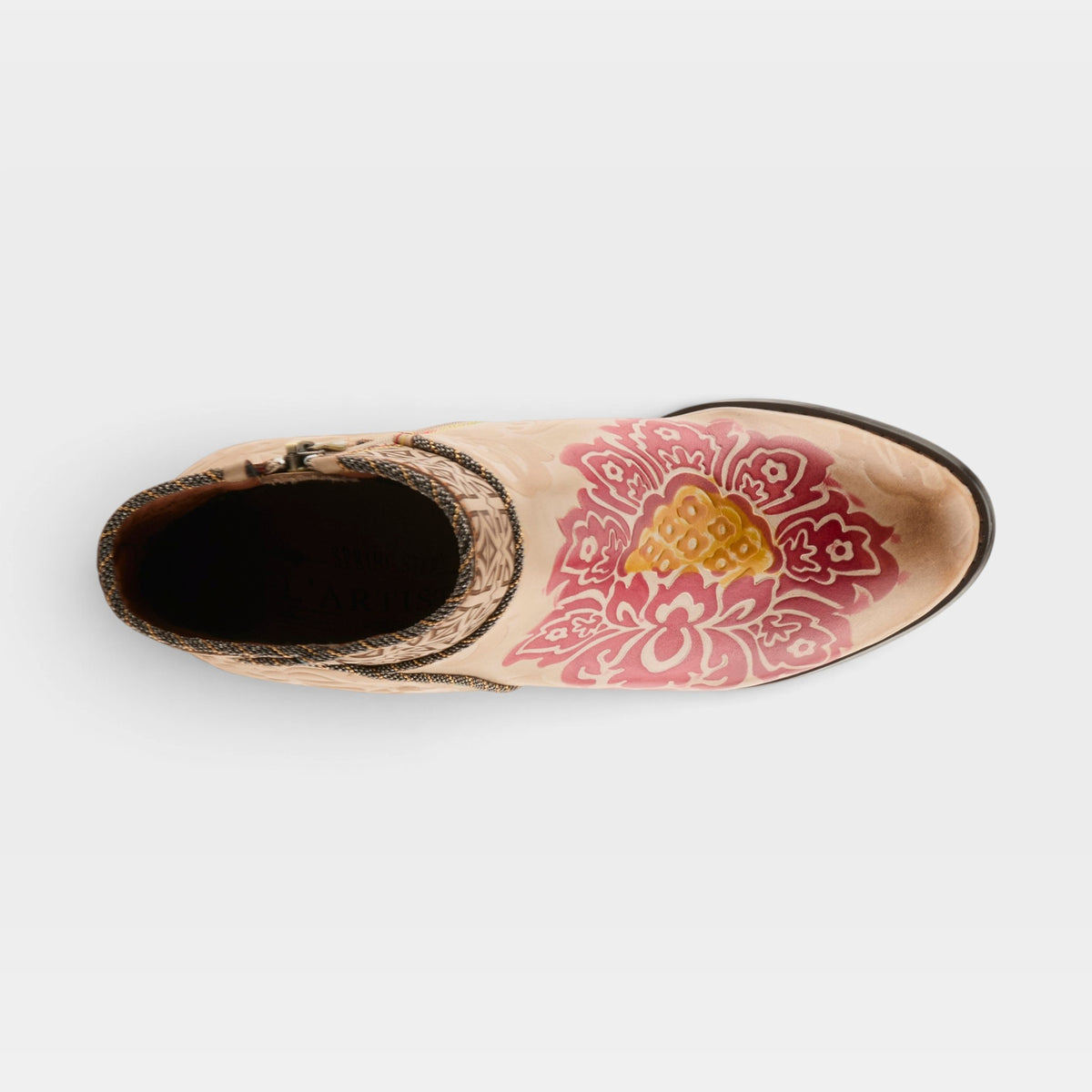 L'ARTISTE CHERISH BOOTS-8