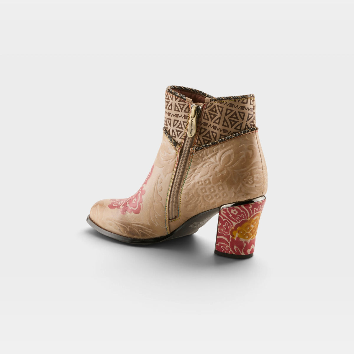 L'ARTISTE CHERISH BOOTS-10