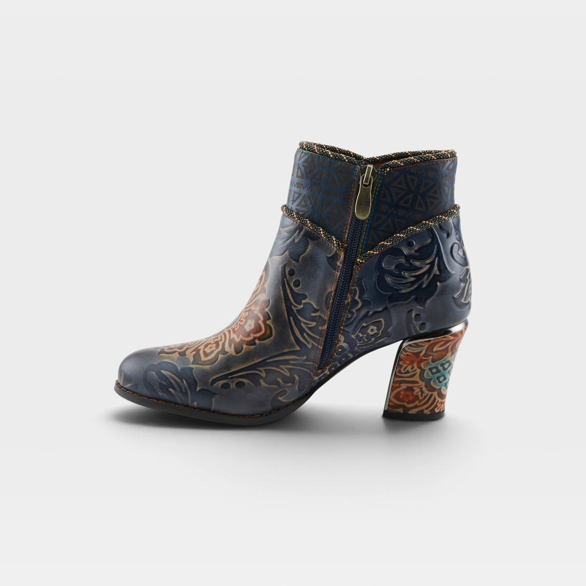 L'ARTISTE CHERISH BOOTS