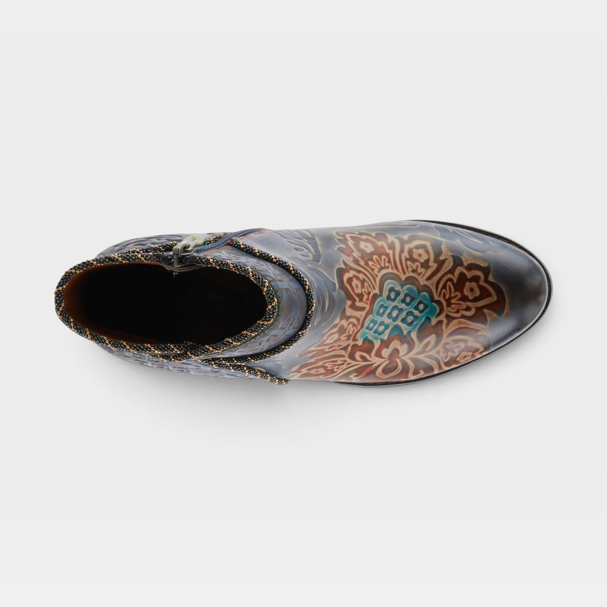 L'ARTISTE CHERISH BOOTS-12