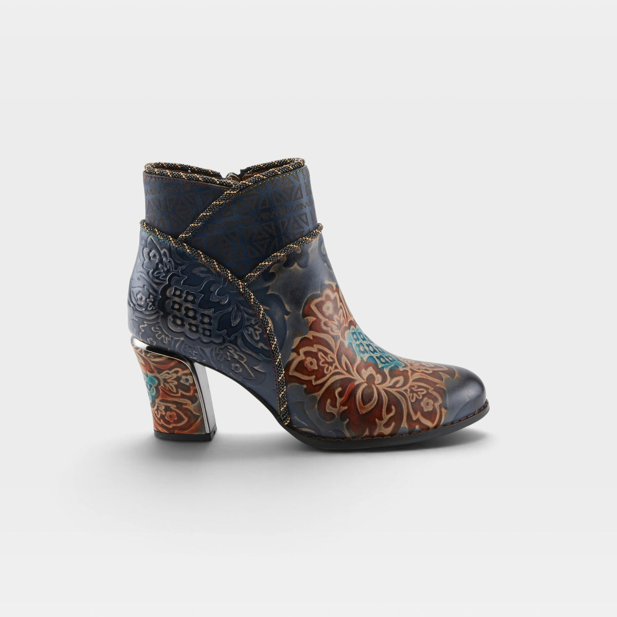 L'ARTISTE CHERISH BOOTS-11