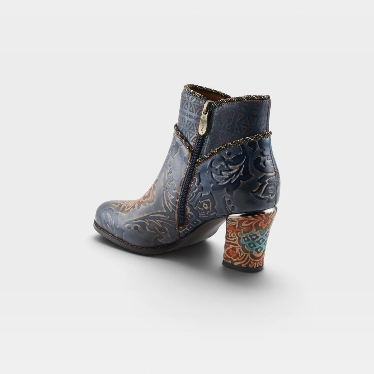 L'ARTISTE CHERISH BOOTS-14
