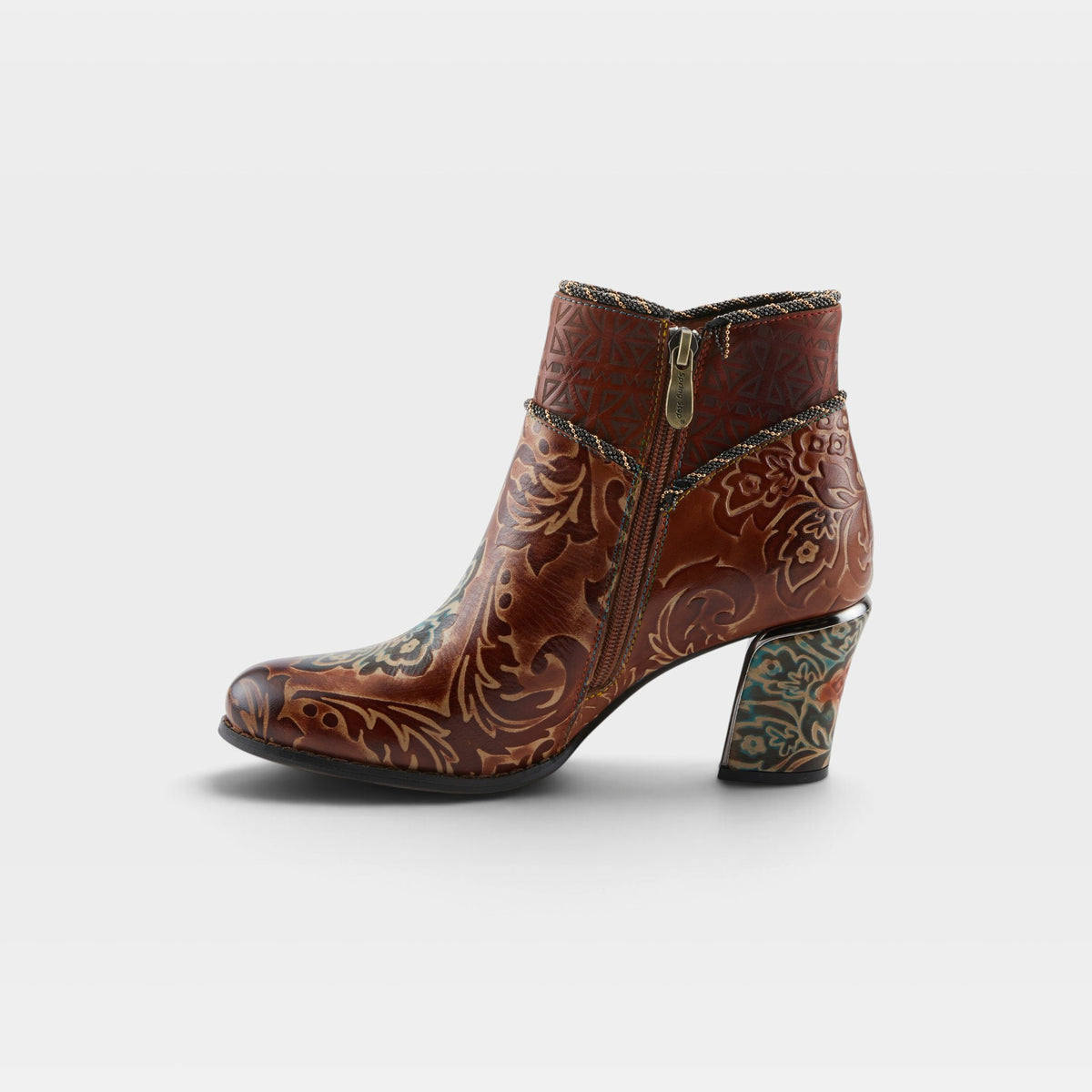 L'ARTISTE CHERISH BOOTS-3