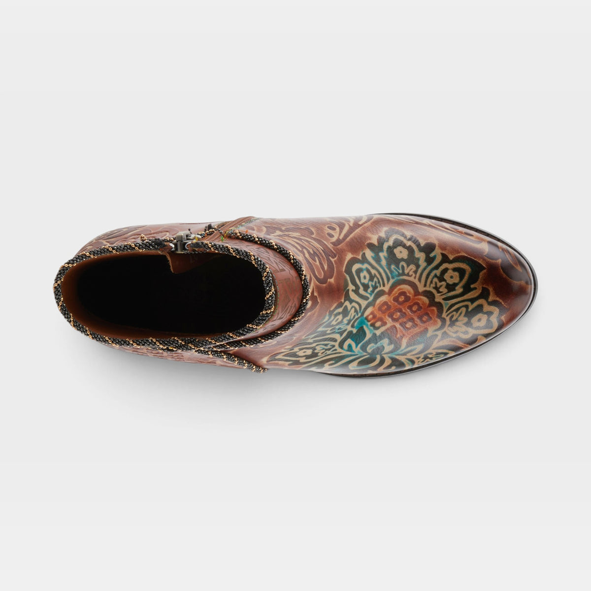 L'ARTISTE CHERISH BOOTS-16