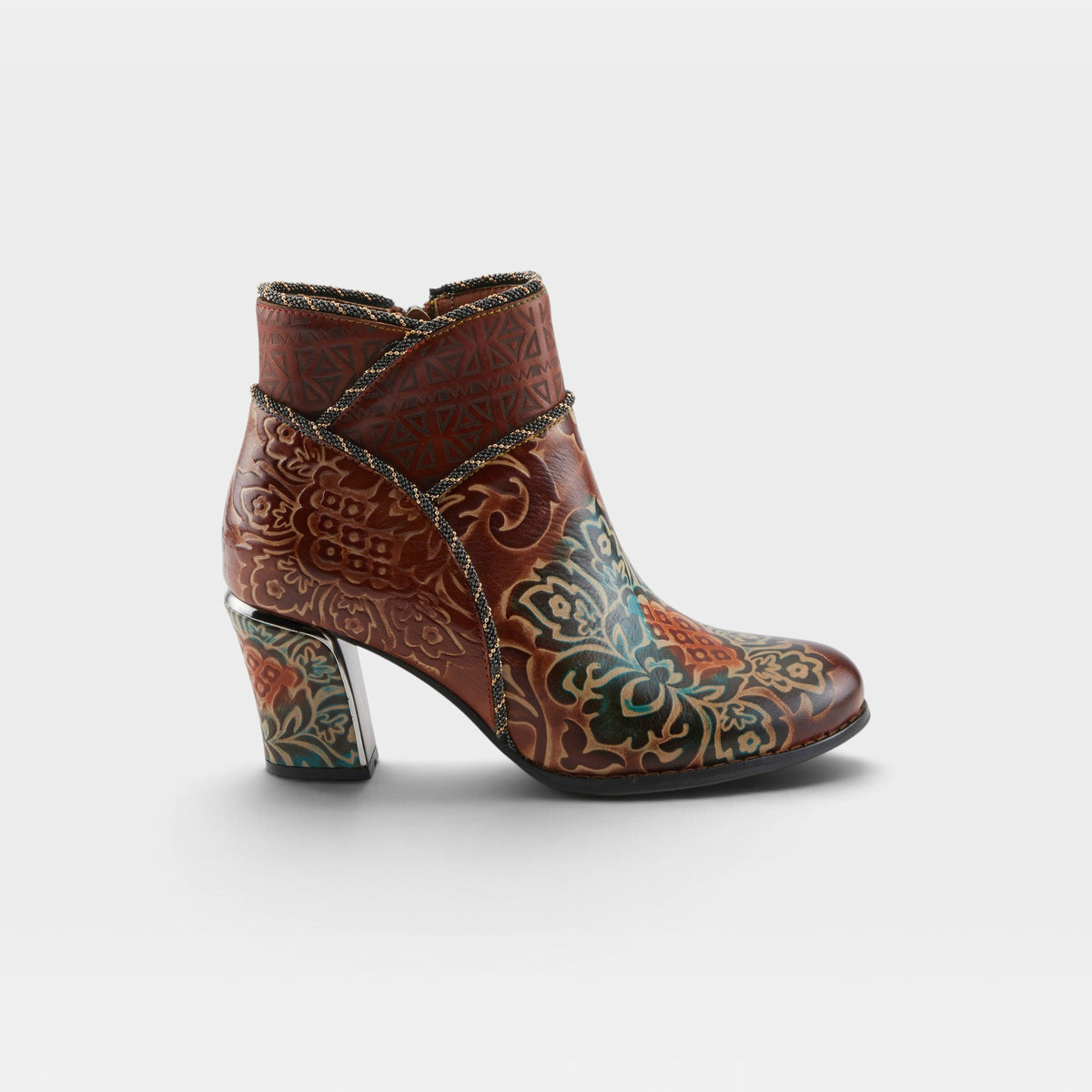 L'ARTISTE CHERISH BOOTS-15