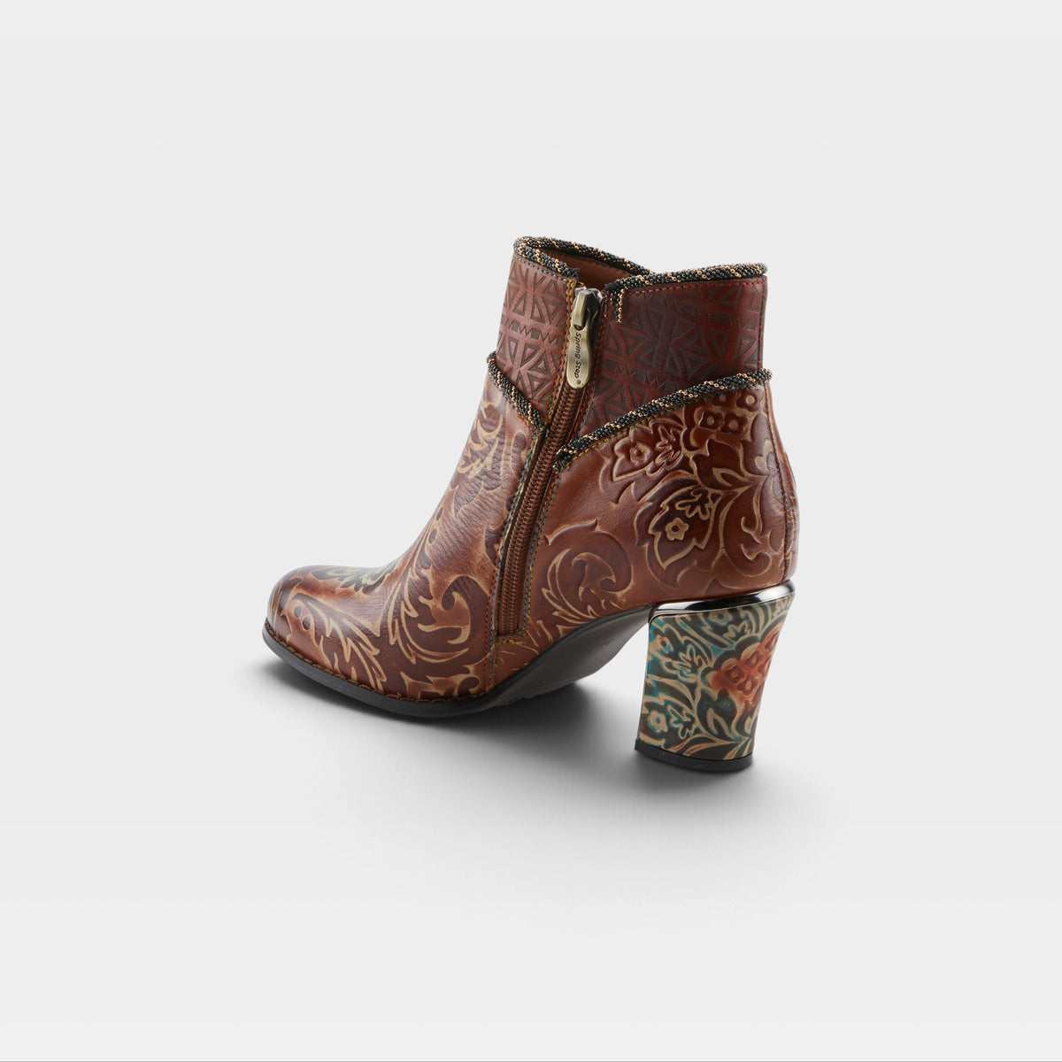 L'ARTISTE CHERISH BOOTS-18