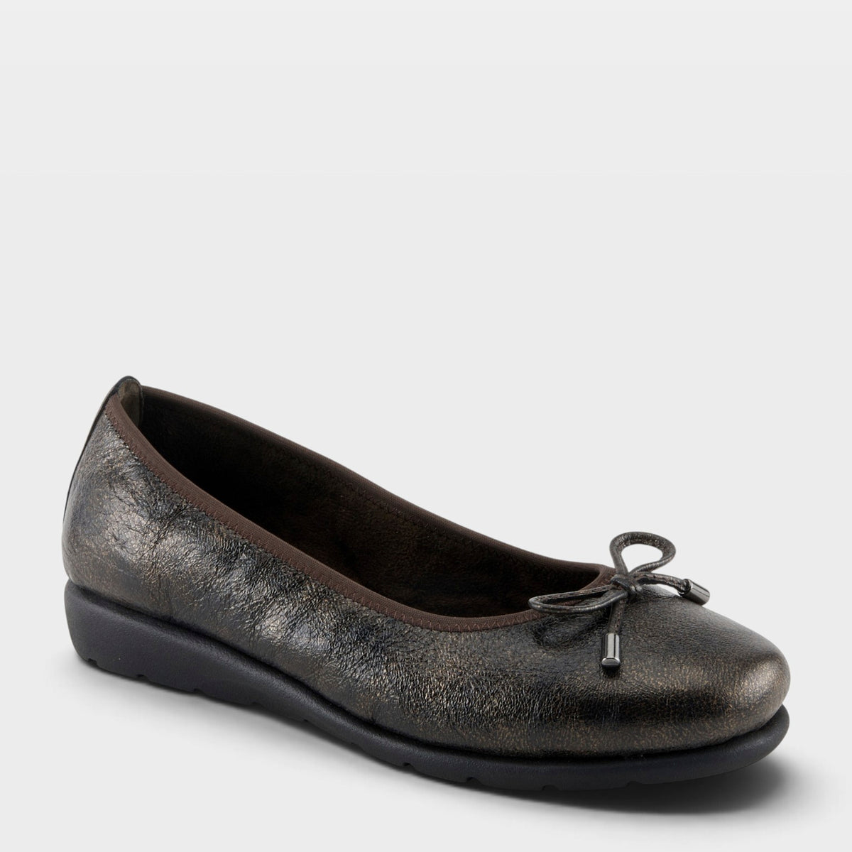 SPRING STEP CHESSER SHOES-1