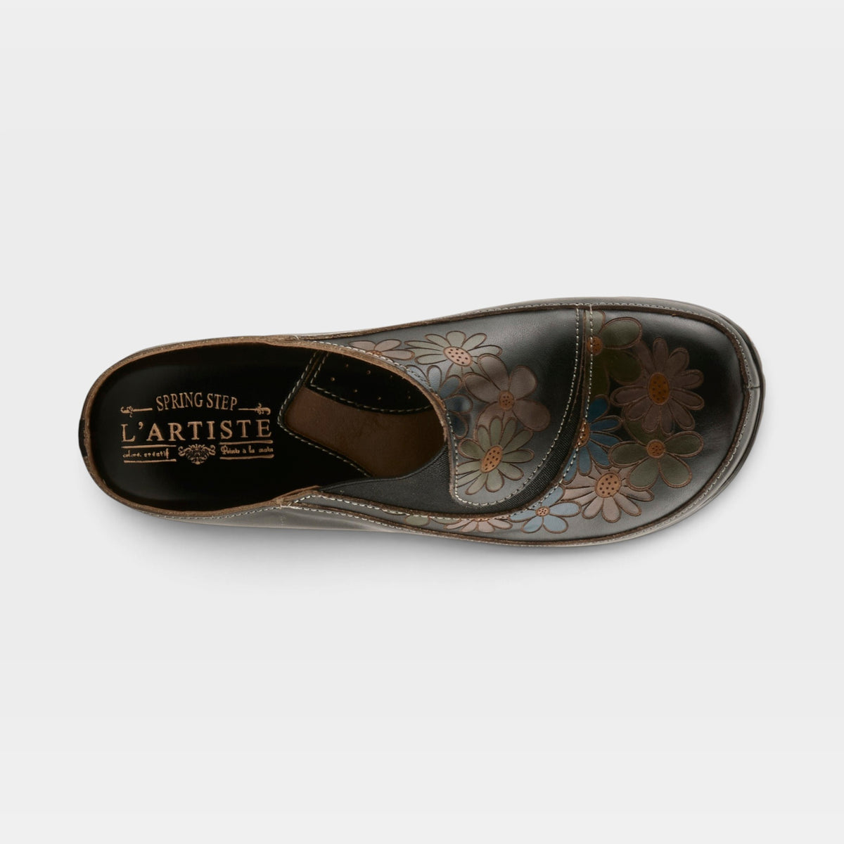 L'ARTISTE CHINO-DAZIS SHOES-22