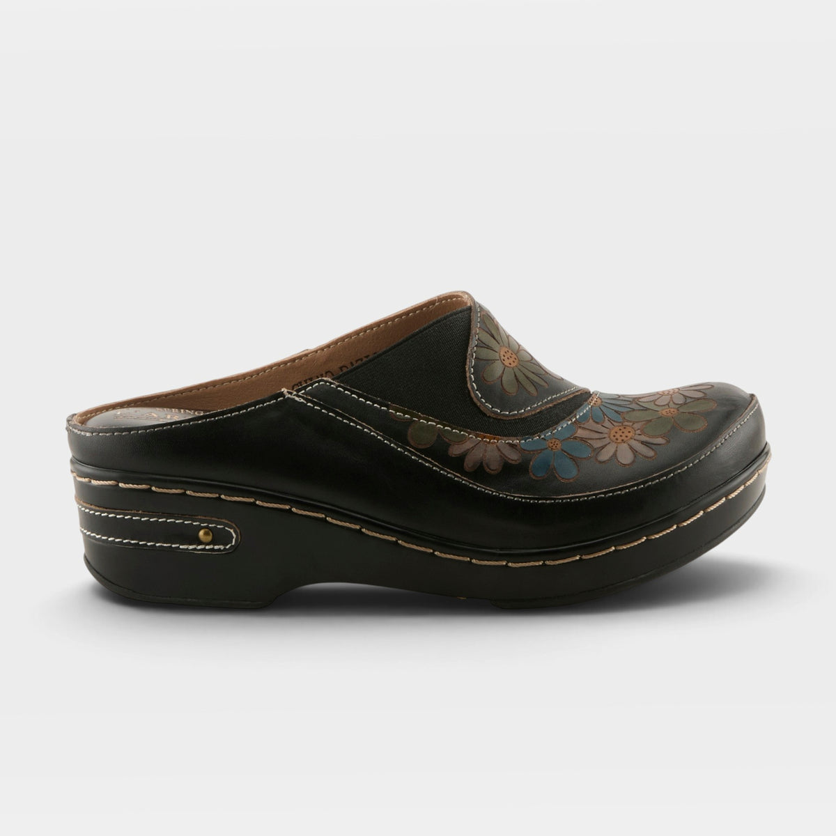 L'ARTISTE CHINO-DAZIS SHOES-21