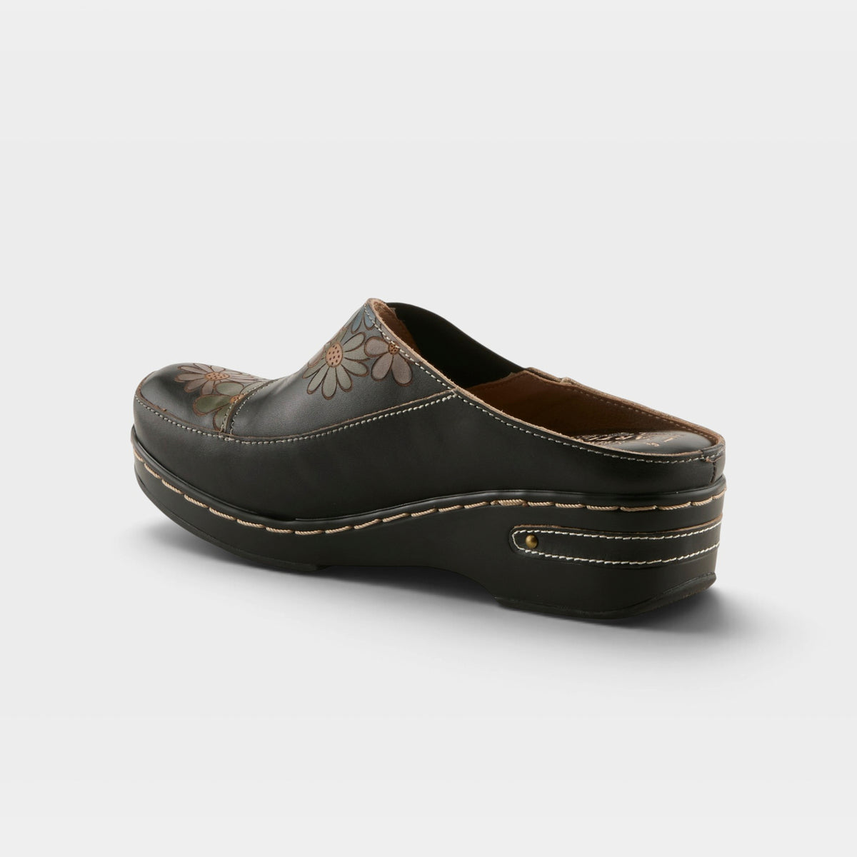 L'ARTISTE CHINO-DAZIS SHOES-24