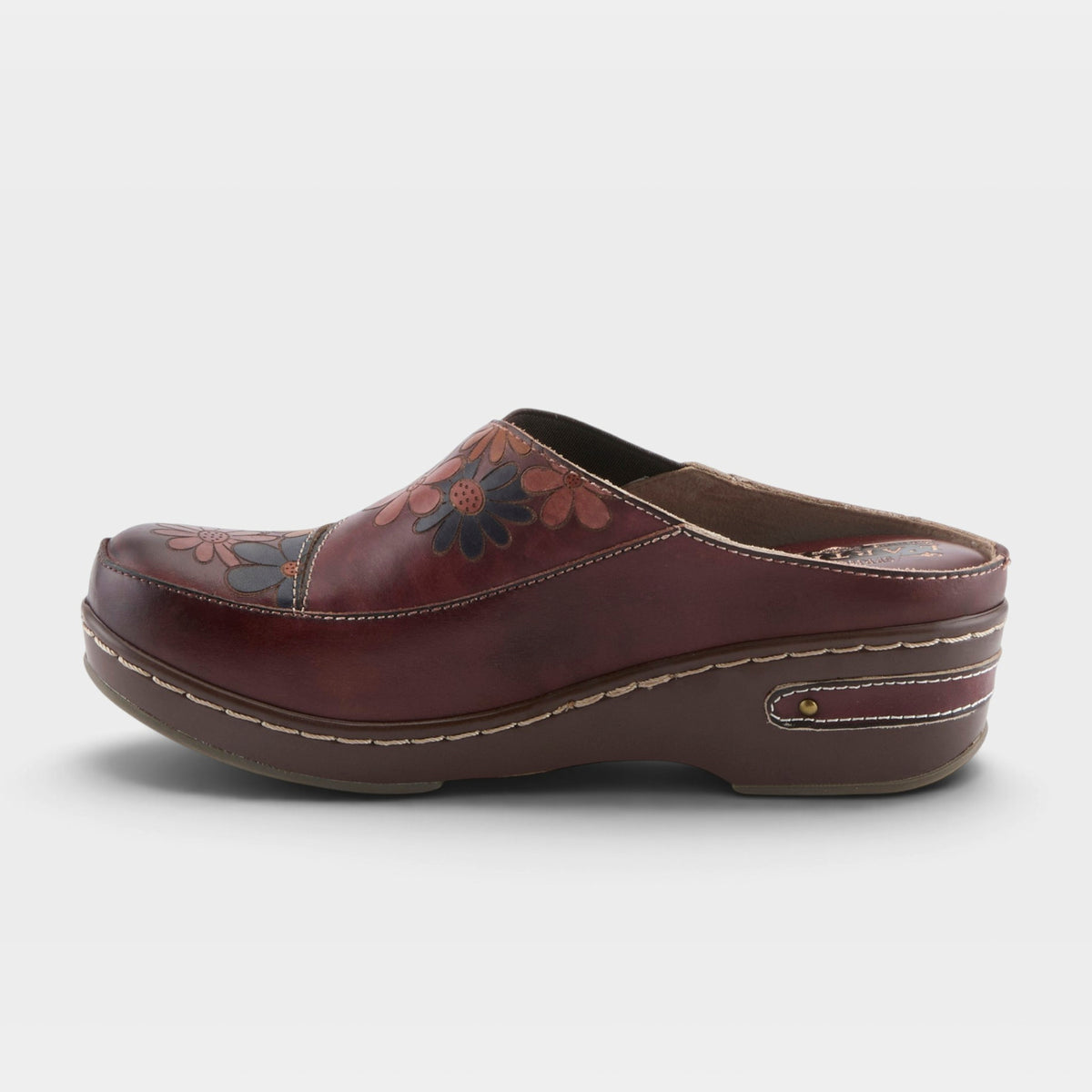 L'ARTISTE CHINO-DAZIS SHOES