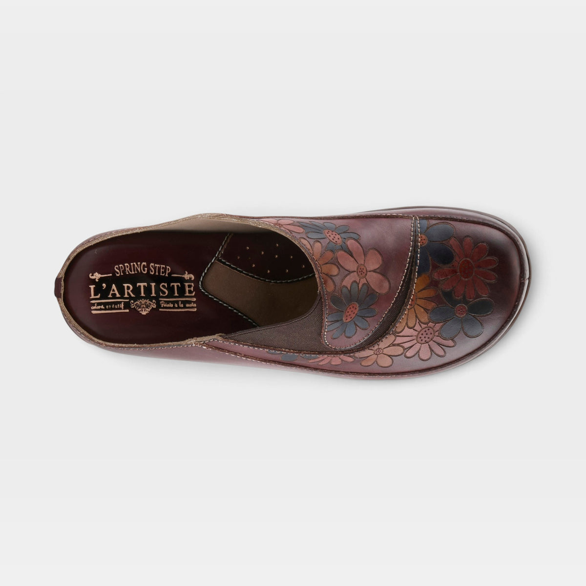 L'ARTISTE CHINO-DAZIS SHOES-14