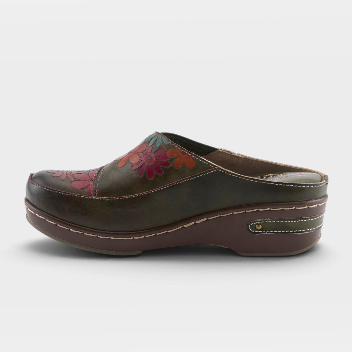 L'ARTISTE CHINO-DAZIS SHOES-1