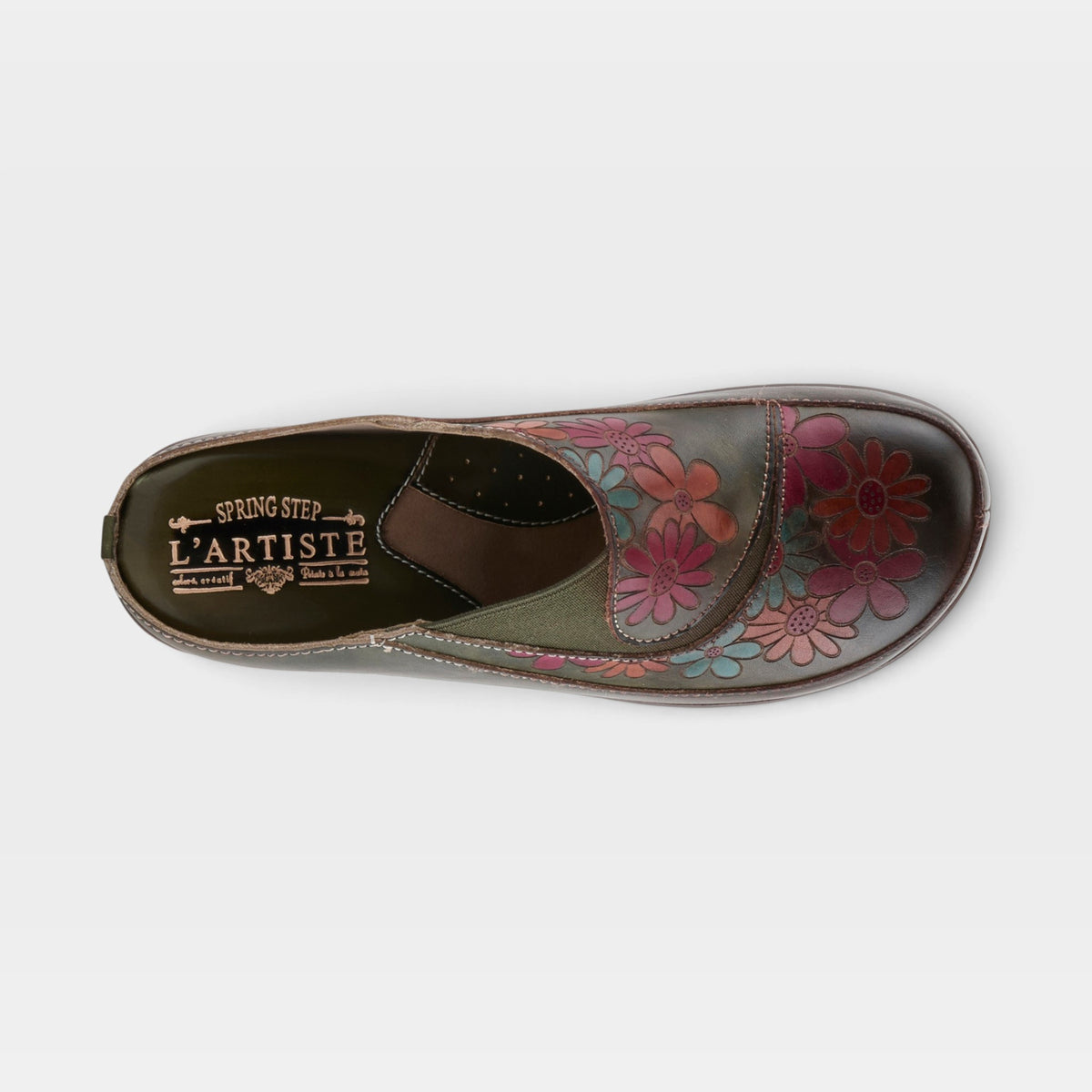 L'ARTISTE CHINO-DAZIS SHOES-10
