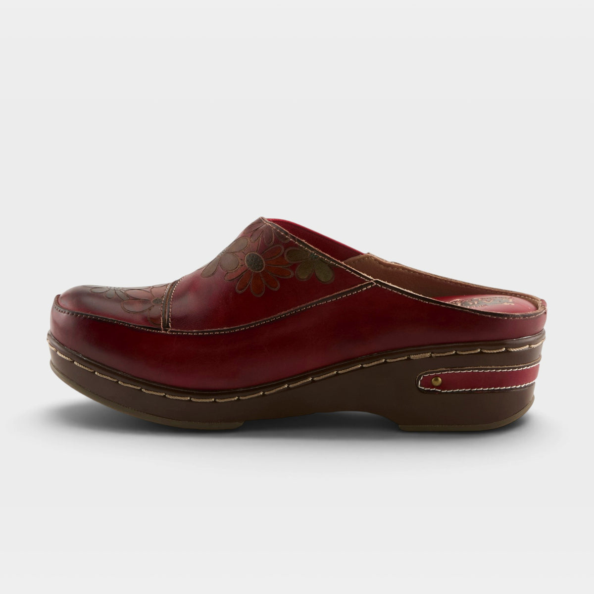 L'ARTISTE CHINO-DAZIS SHOES-3