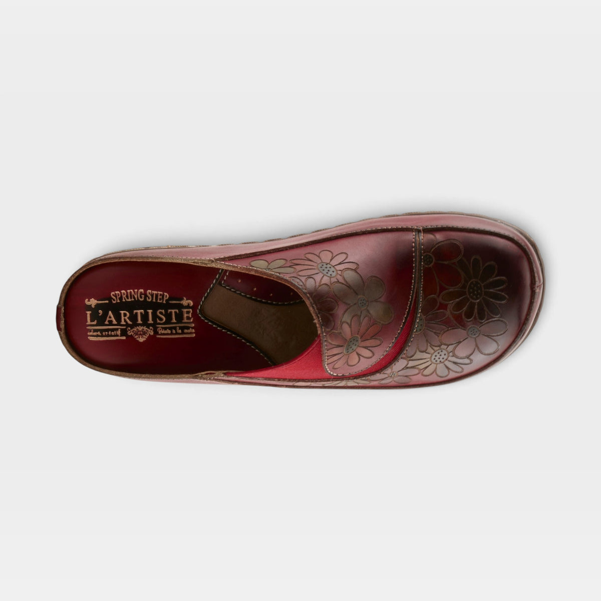 L'ARTISTE CHINO-DAZIS SHOES-18