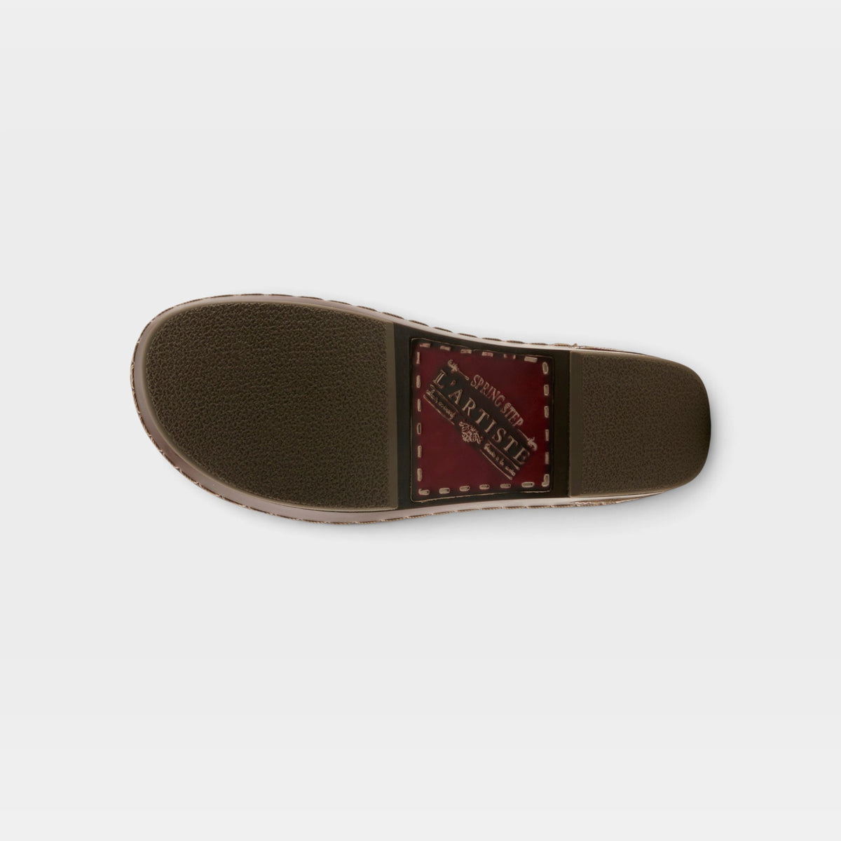 L'ARTISTE CHINO-DAZIS SHOES-19