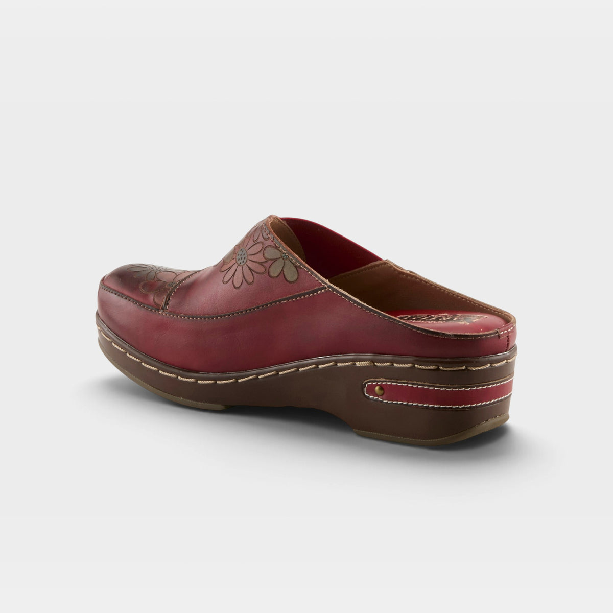L'ARTISTE CHINO-DAZIS SHOES-20