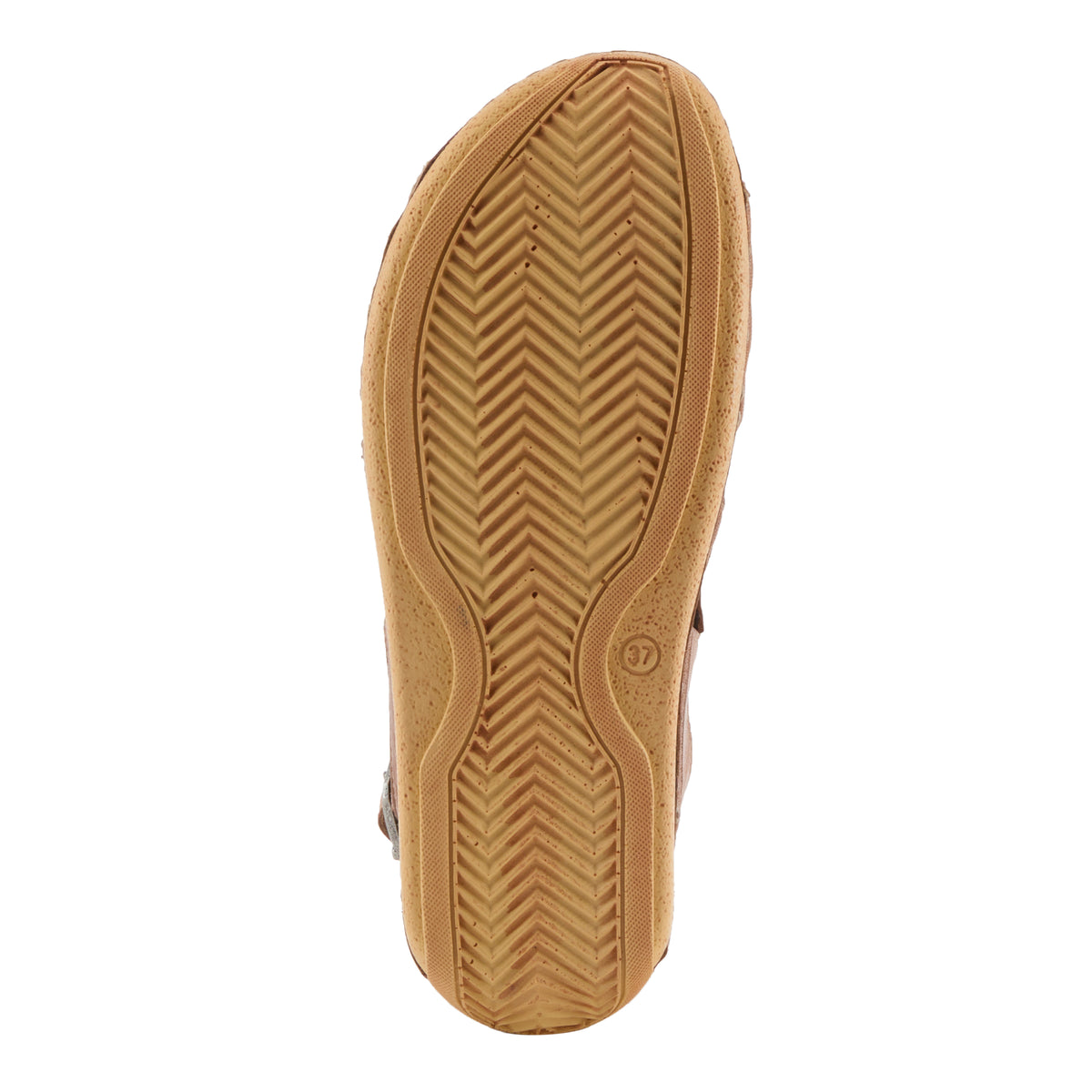 Spring Step SPRING STEP CHOI SANDALS sandal in white with comfortable everyday design