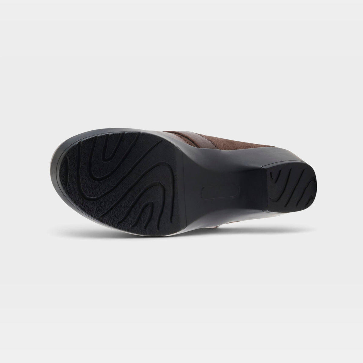 Spring Step Cimika Brown Shoe