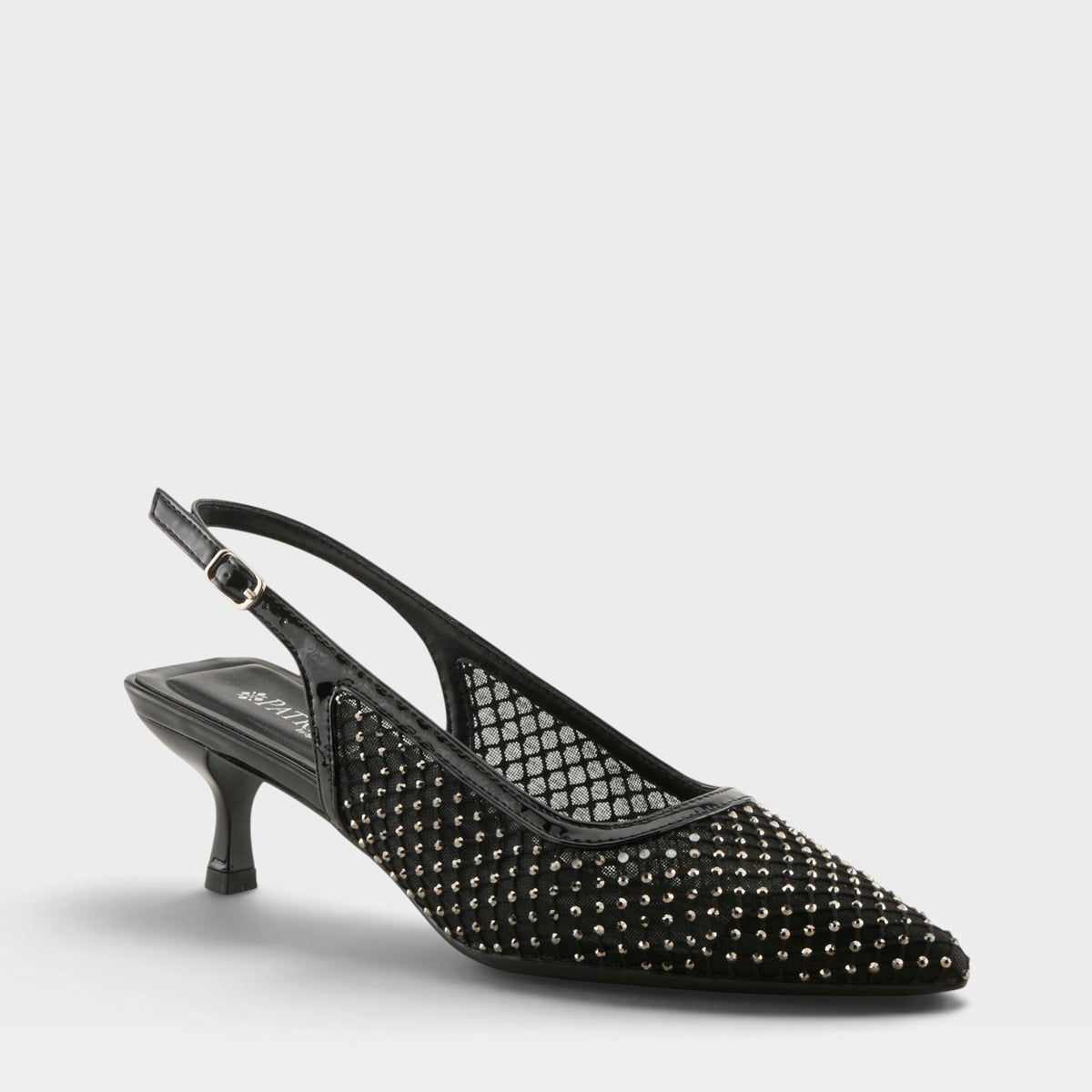 PATRIZIA CITYLIGHTS SHOES-1