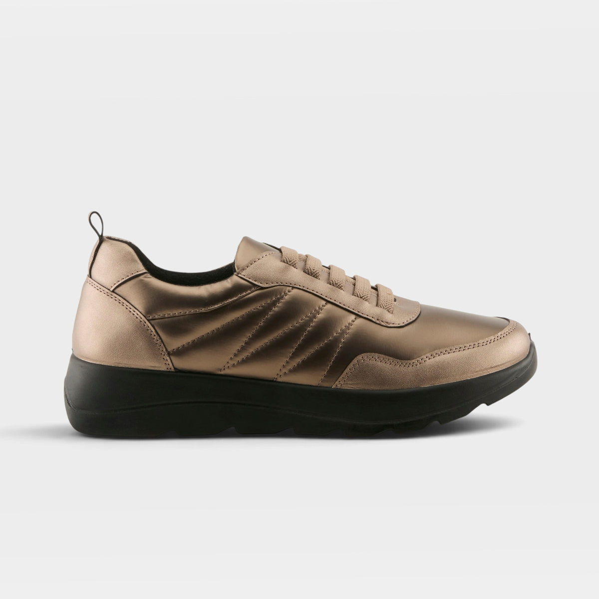 Flexus Clariona Bronze Multi Sneaker