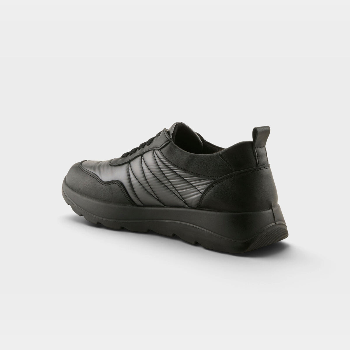 Flexus Clariona Pewter Multi Sneaker