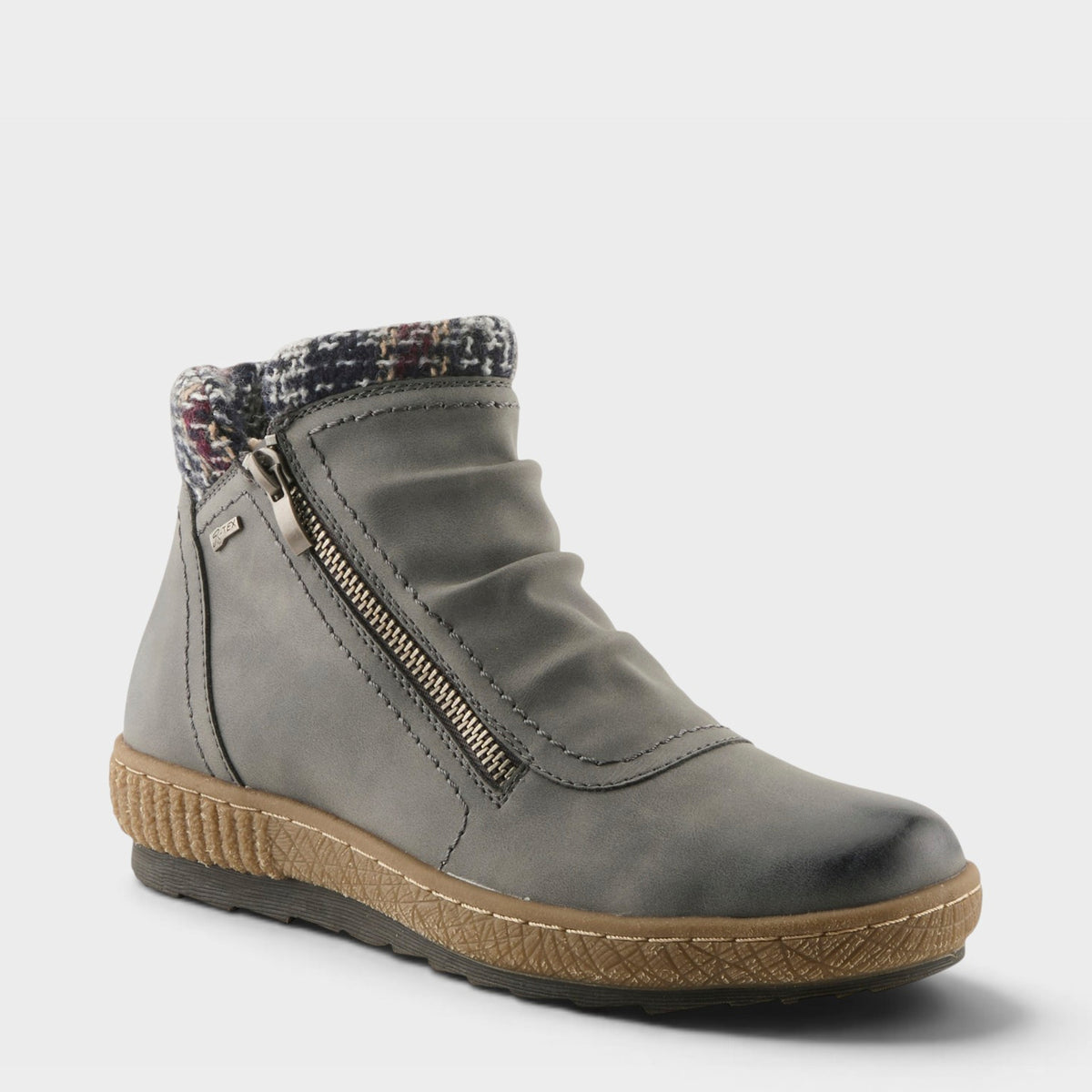 BOTAS PRIMAVERA RELIFE CLEORA-7