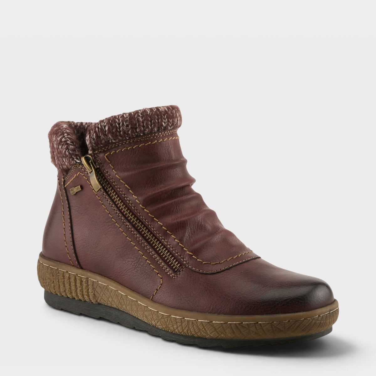 BOTAS PRIMAVERA RELIFE CLEORA-13