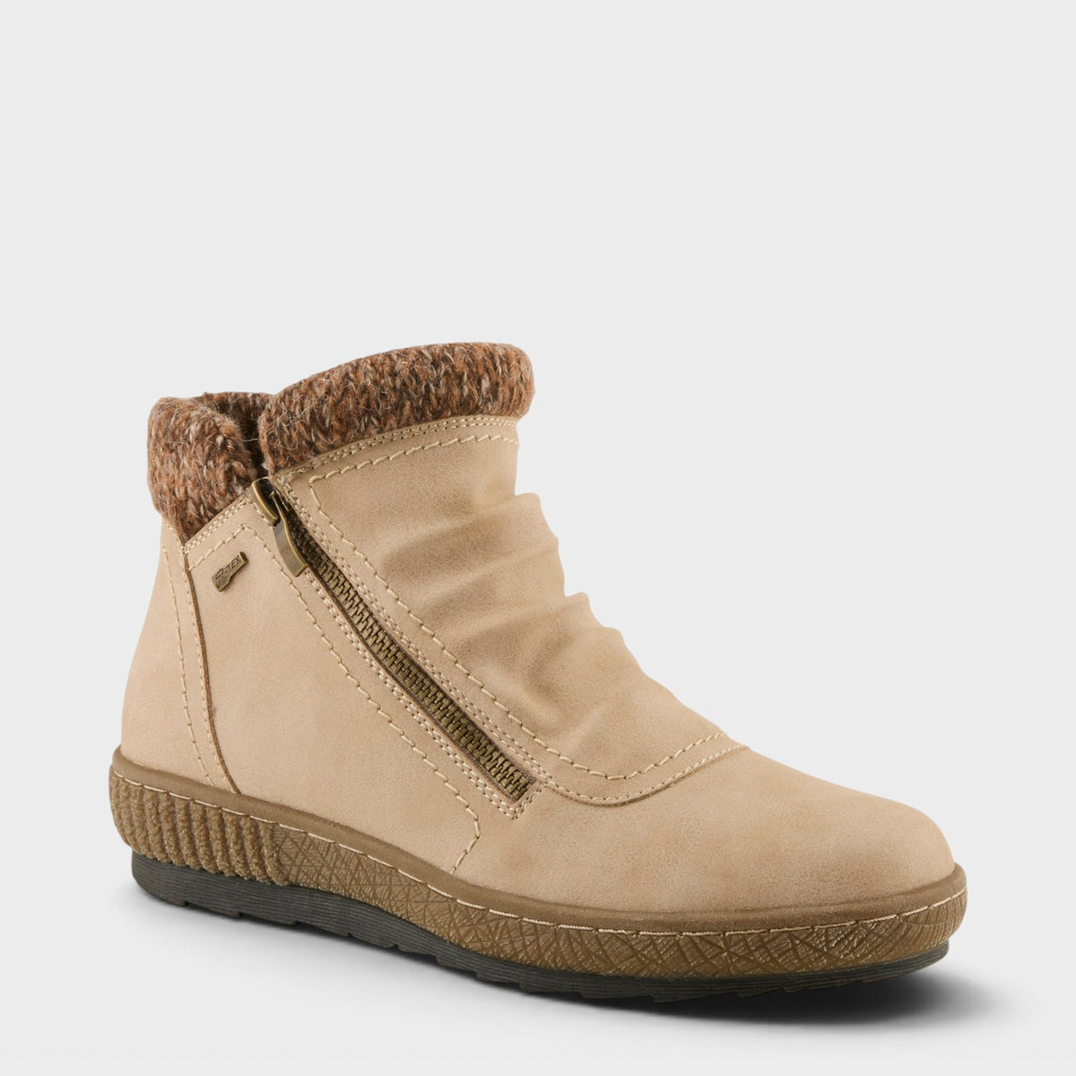 BOTAS PRIMAVERA RELIFE CLEORA-25