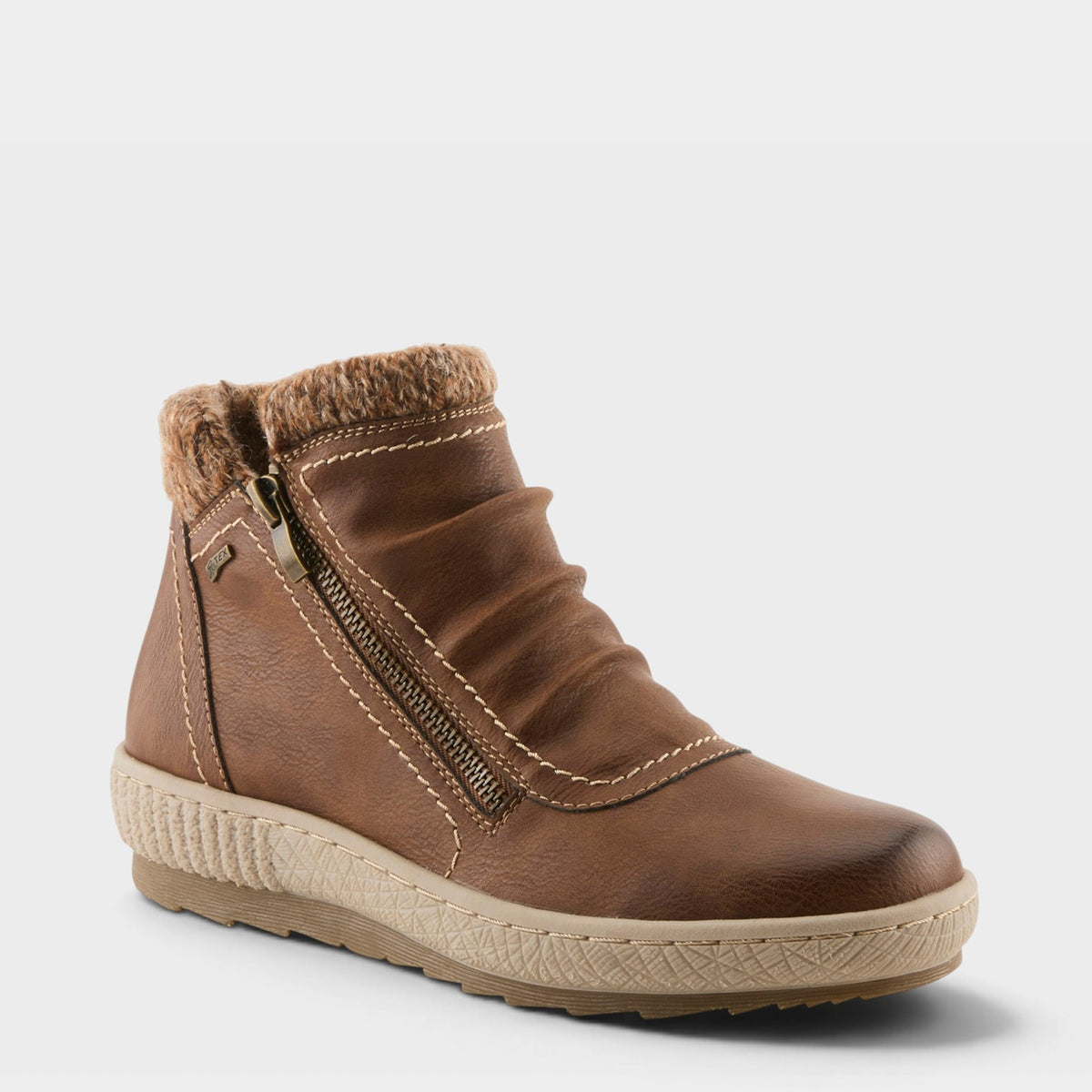 BOTAS PRIMAVERA RELIFE CLEORA-19