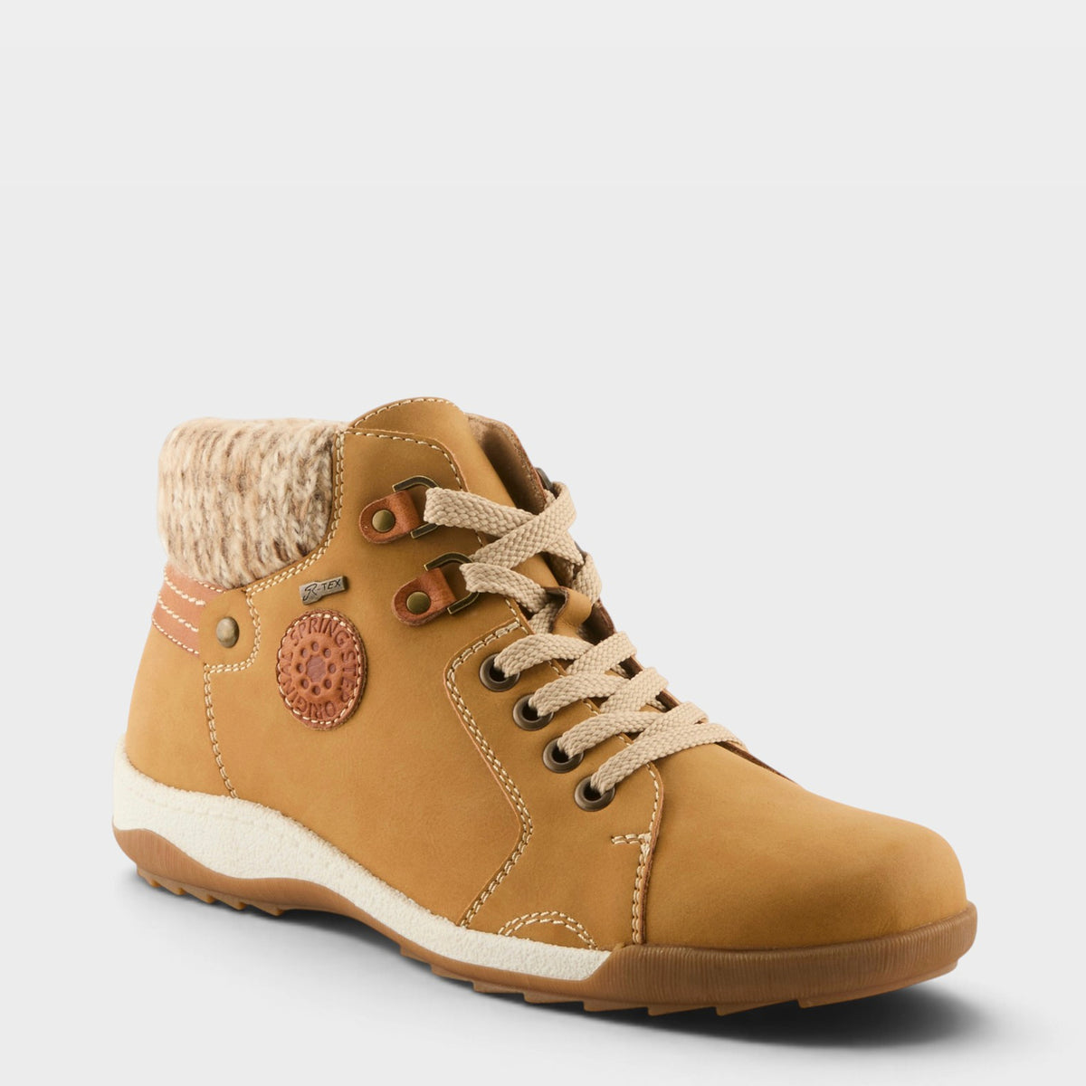 SPRING STEP RELIFE CLIFTON BOOT-7