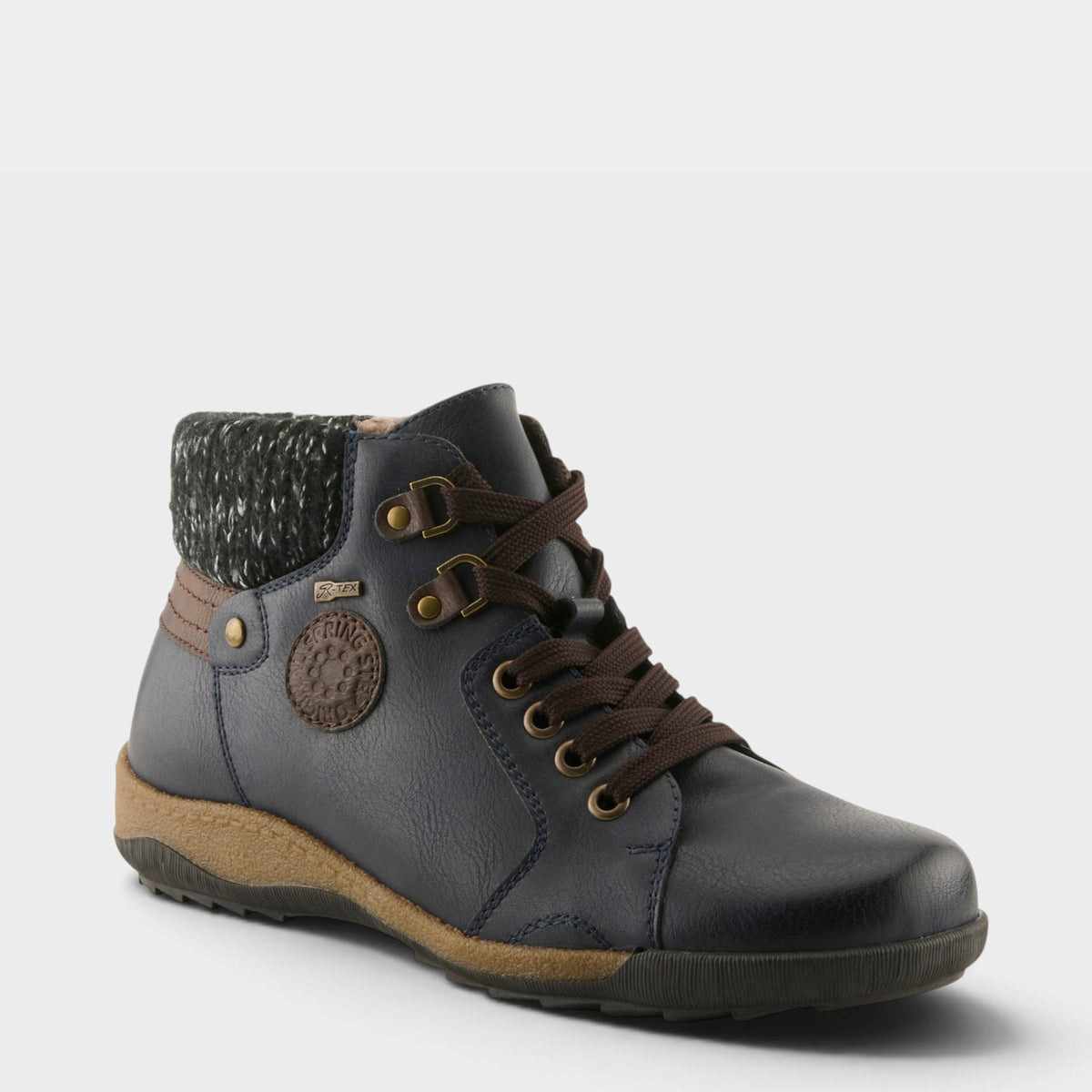 SPRING STEP RELIFE CLIFTON BOOT-13