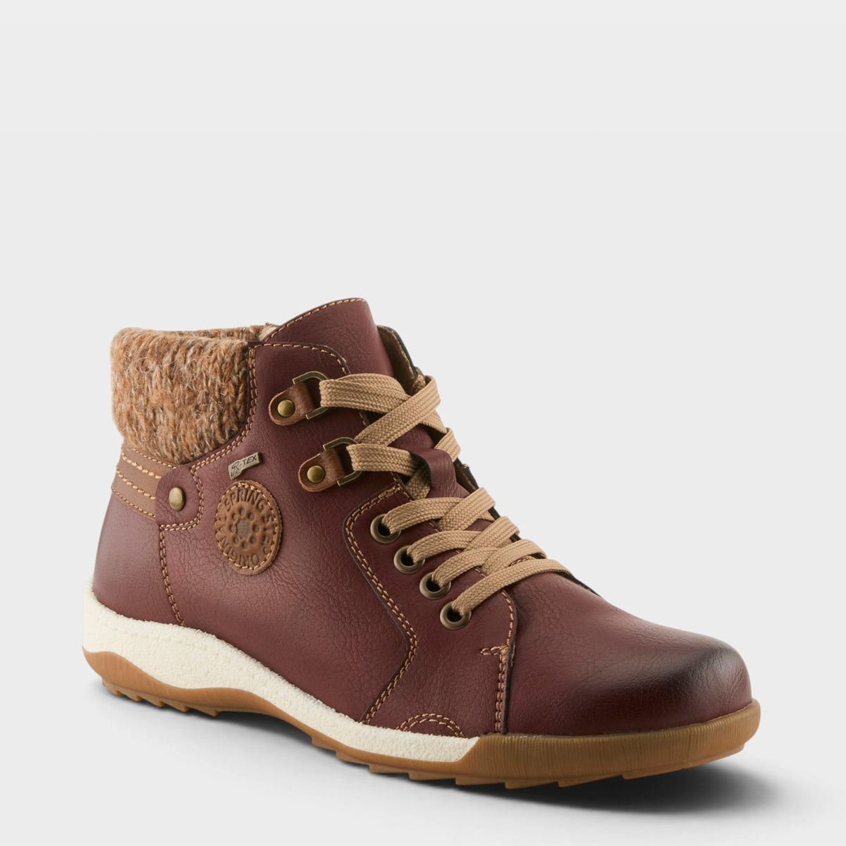 SPRING STEP RELIFE CLIFTON BOOT-19