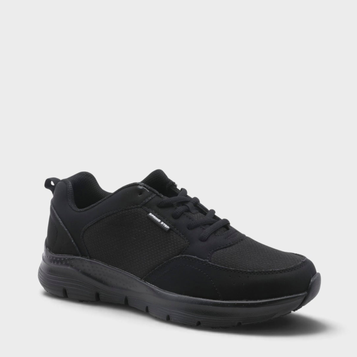 SPRING STEP PROFESSIONAL CLIVE MEN'S LACE-UP SHOES-1